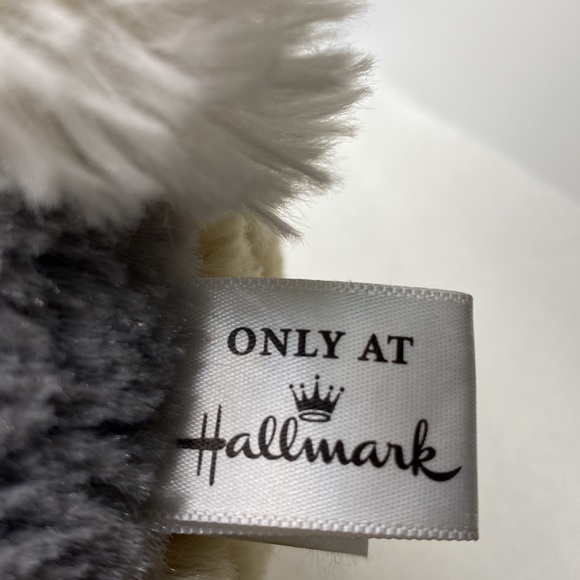 Hallmark Disney Plush Egg-stra Special Thumper Rabbit Bambi 10” Stuffed Animal - Picture 8 of 13